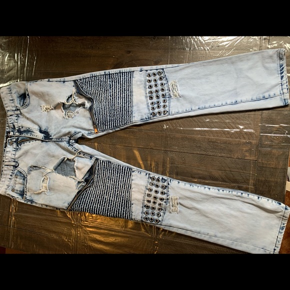 Men’s jeans - Picture 1 of 3